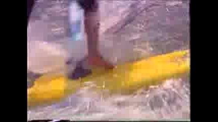 Surf Tricks