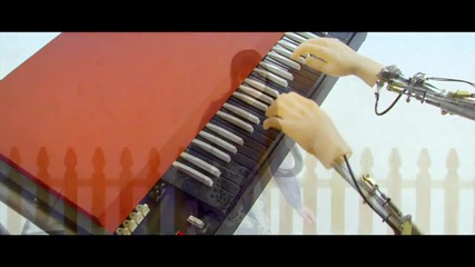 She & Him - Dont Look Back ( Official Video H Q )