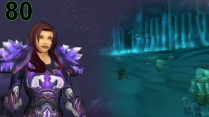 When I Level Up [wow Parody]