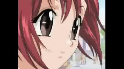 Tokyo Mew Mew Opening