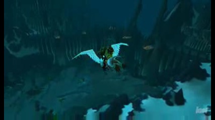 World of Warcraft : Wrath of the Lich King