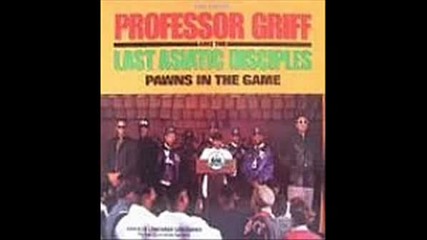 Professor Griff - The V Amendment