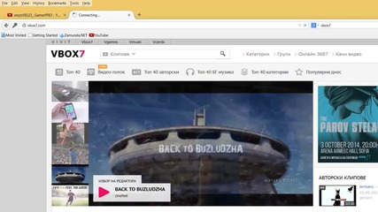 informacia finala