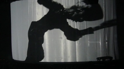 Lady Gaga live in Manchester (18 02 2010) So Happy I Could Die Backdrop (full) Monster Ball 