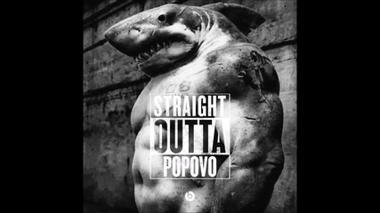 Хорхе, Rmbz, Анко - Горе ръцете