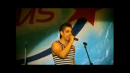 Akcent - French Kiss 2002 (official video)