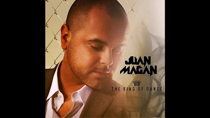 Juan Magan ft. Gocho - Fiesta