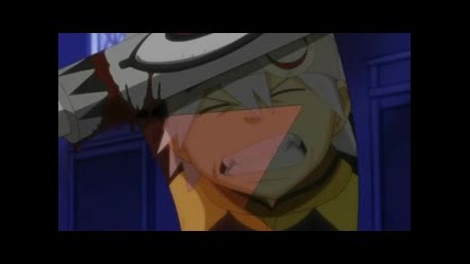 Soul Eater Episode 7