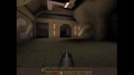 Quake Scourge of Armagon