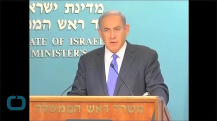Netanyahu to Lester Holt: Iran Deal Poses Threat to U.S.