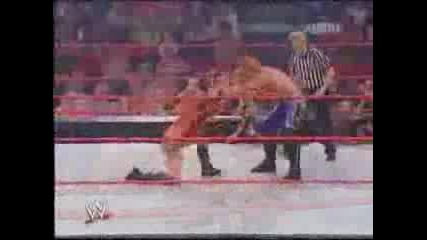 Lita Tribute - Im So Sick