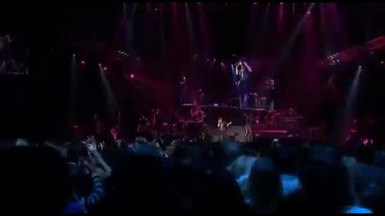 Demi Lovato Live At Wembley Arena 2009