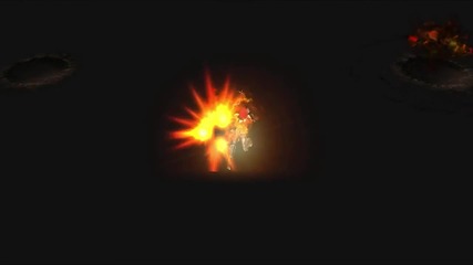 Diablo I I I - Demon Hunter Runestones System