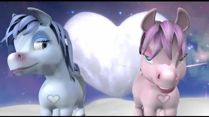Love - Star und Luna - Ich Hab Von Dir Getr