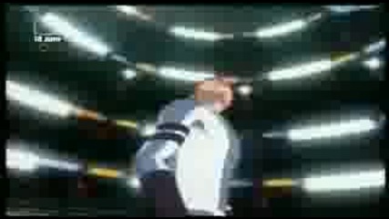 Galactik Football Seasone 1 Episode 17