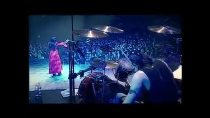 Nightwish - End of an Era - Ghost love Score (14/17)
