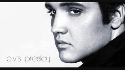 Elvis Presley - A Big Hunk O' Love w-lyrics