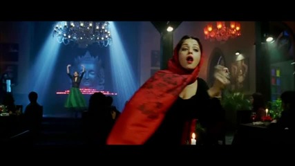Aishwarya Rai dance [guraazish] H D