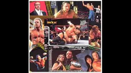 Triple H