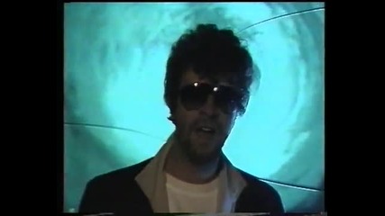 Elo - Ticket To The Moon