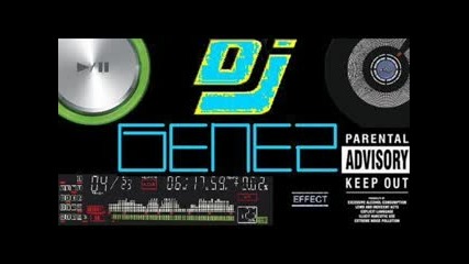 Psy Mix By Dj Genez