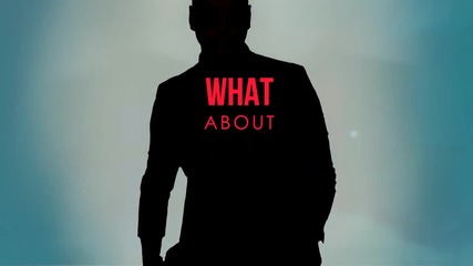Massari - What About The Love (ft. Mia Martina) [lyric Video]