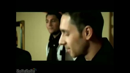 Denisa - Milionarii (video Official Hd) 2010 avi