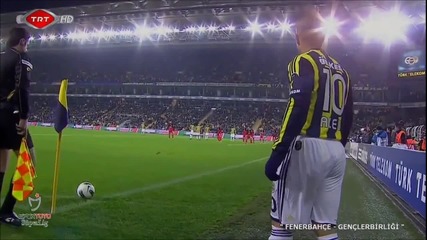 Miroslav Stoch - Голове и Умения