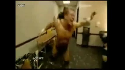 Randy Orton vs Hhh Wrestlemania 25 Promo