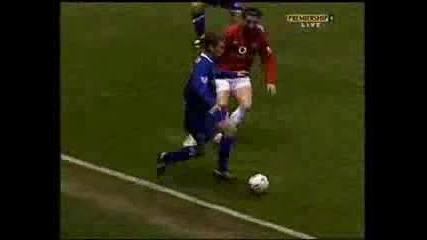 Cristiano Ronaldo Tricks