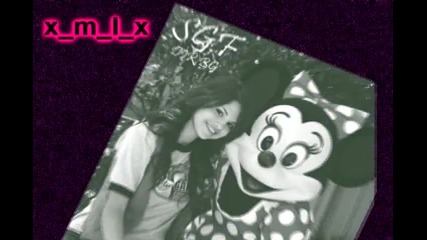 selena // te amo 