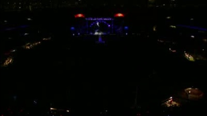 Acdc - Thunderstruck (live at River Plate)