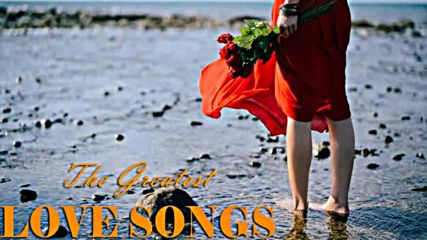 Greatest Hits Love Songs 70's 80's 90's Playlist - Romantic Love Songs - Best Love Songs Ever