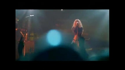 Shakira - Ciega, Sordomuda [live] (превод)