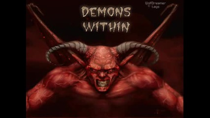 D - Devils - Impheatus