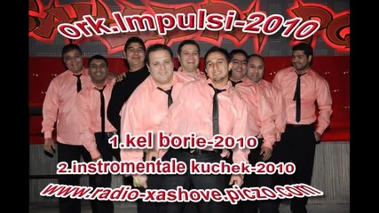 ork.impulsi kel borie - 2010 Vbox7