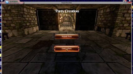 The Fall of the Dungeon Guardians