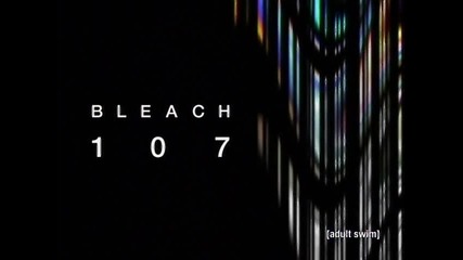 Bleach Episode 107 English Dubbed