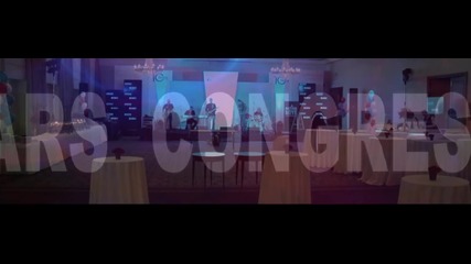Time-lapse Congress Engineering 10 Years