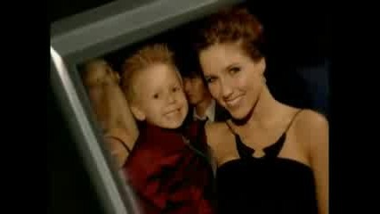 Lucas/brooke/jamie - The Way It Should Be