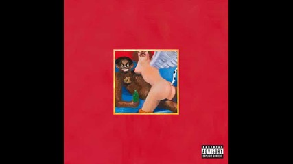 Kanye West - Dark Fantasy 