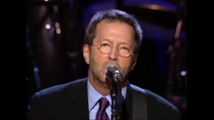 Eric Clapton - Wonderfull Tonight