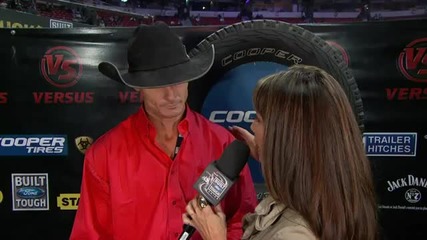 Interview with Jock Connolly (10 27 11)