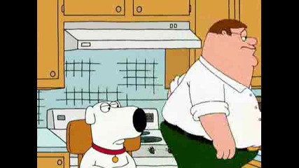 Family Guy Сезон 3 Епизод 16 : A Very Special Family Guy Freakin Christmas