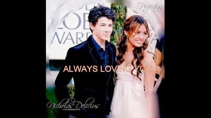 Always Loving You-episode 3 ( Тумора На Ник)