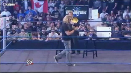Wwe Smackdown 3/12/10 Part 9/10