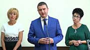 Отпада ДДС за дарените храни за бедни