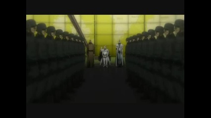 Millenium_ Third reich from the sun- Hellsing Tribute