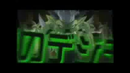 Digimon Savers The Movie