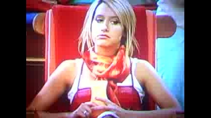 Suite Life On Deck: Maddy On Deck Part 2